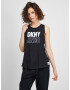 DKNY Top Black - Pepit.gr