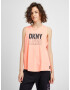 DKNY Top Orange - Pepit.gr