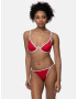 DORINA Bandol Bikini top Red - Pepit.gr