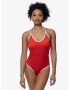 DORINA Bandol One-piece Swimsuit Red - Pepit.gr