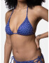 DORINA Frejus Bikini top Blue - Pepit.gr