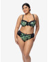 DORINA Kano Bikini top Green - Pepit.gr