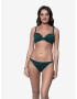 DORINA Opio Bikini bottom Green - Pepit.gr