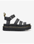 Dr. Martens Blaire Sandals Black - Pepit.gr