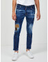 DSQUARED2 Jeans Blue - Pepit.gr