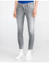 DSQUARED2 Jennifer Jeans Grey - Pepit.gr