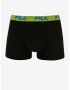 FILA Boxer shorts Black - Pepit.gr