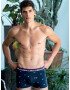 FILA Boxer shorts Blue - Pepit.gr