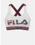 FILA Bra White - Pepit.gr