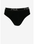 FILA Briefs Black - Pepit.gr