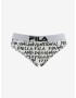 FILA Panties White - Pepit.gr