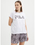 FILA Pyjama White - Pepit.gr