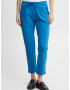 Fransa Trousers Blue - Pepit.gr