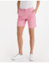 Gant Chino Shorts Pink - Pepit.gr