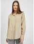 GAP Blouse Beige - Pepit.gr