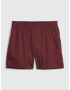 GAP Boxer shorts Red - Pepit.gr