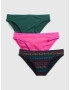 GAP Briefs 3 Piece Green - Pepit.gr