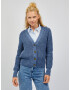 GAP Cardigan Blue - Pepit.gr