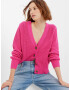 GAP Cardigan Pink - Pepit.gr