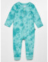 GAP Children's overalls Blue - Pepit.gr