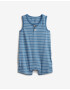 GAP Children's overalls Blue - Pepit.gr