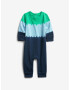 GAP Children's overalls Blue Green - Pepit.gr