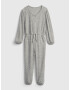 GAP Children's overalls Grey - Pepit.gr