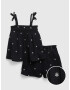 GAP Children's set Black - Pepit.gr