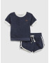 GAP Children's set Blue - Pepit.gr