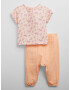 GAP Children's set Orange - Pepit.gr