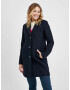 GAP Coat Black - Pepit.gr