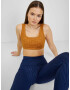 GAP Fit Bra Orange - Pepit.gr