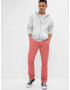 GAP Flex Trousers Red - Pepit.gr