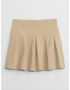 GAP Girl Skirt Beige - Pepit.gr