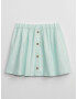 GAP Girl Skirt Blue - Pepit.gr