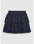 GAP Girl Skirt Blue - Pepit.gr