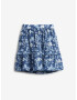 GAP Girl Skirt Blue - Pepit.gr