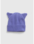 GAP Kids Beanie Violet - Pepit.gr