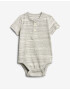 GAP Kids Body White - Pepit.gr