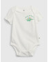 GAP Kids Body White - Pepit.gr