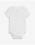 GAP Kids Body White - Pepit.gr