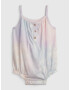 GAP Kids Body White Violet - Pepit.gr