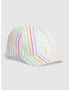 GAP Kids Cap White - Pepit.gr