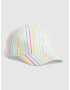 GAP Kids Cap White - Pepit.gr