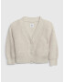 GAP Kids Cardigan Beige - Pepit.gr