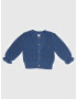 GAP Kids Cardigan Blue - Pepit.gr