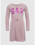 GAP Kids Dress Pink - Pepit.gr