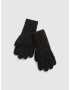 GAP Kids Gloves Black - Pepit.gr