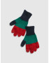 GAP Kids Gloves Green - Pepit.gr