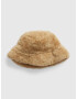 GAP Kids Hat Brown - Pepit.gr